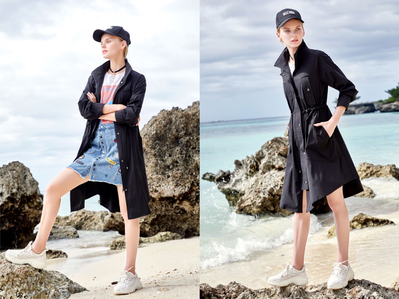 赤慕/CHIMU品牌故事